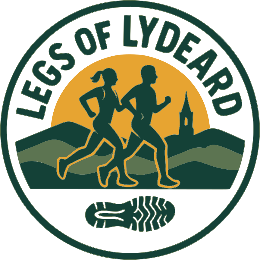 Legs of Lydeard